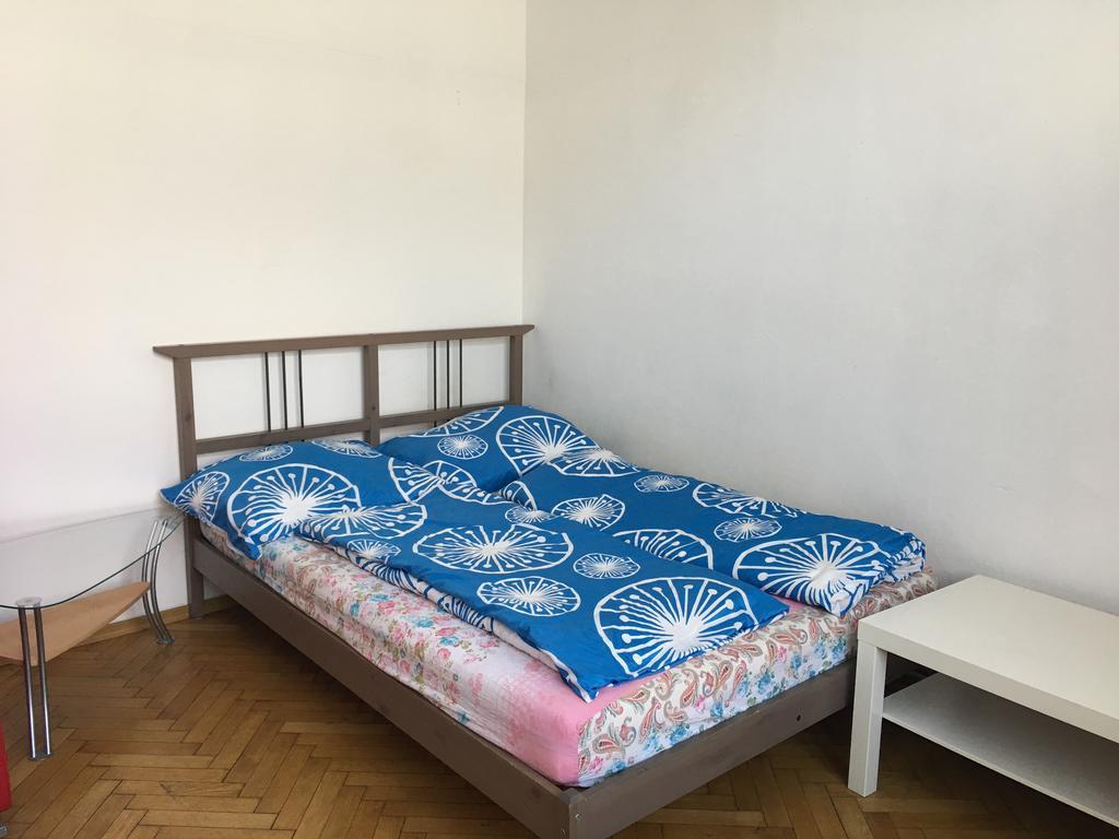 Chichilli Hostel Vienne Extérieur photo