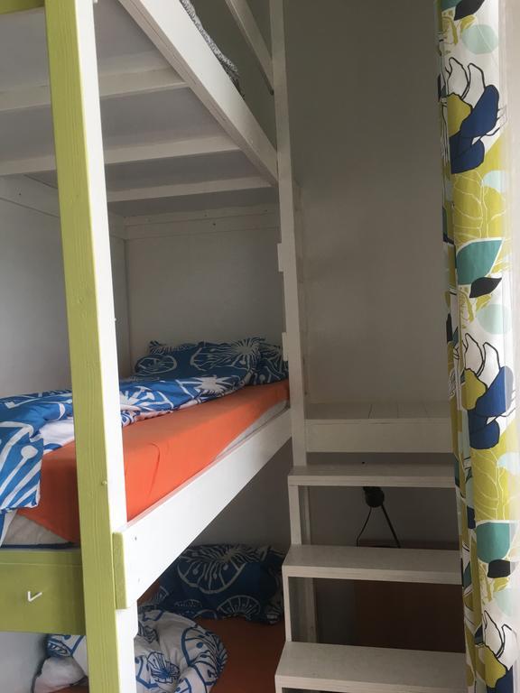 Chichilli Hostel Vienne Extérieur photo