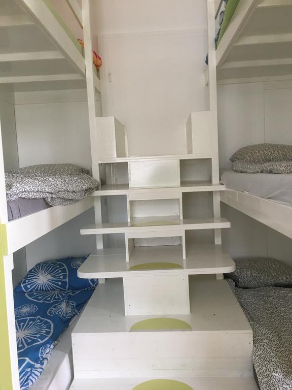 Chichilli Hostel Vienne Extérieur photo